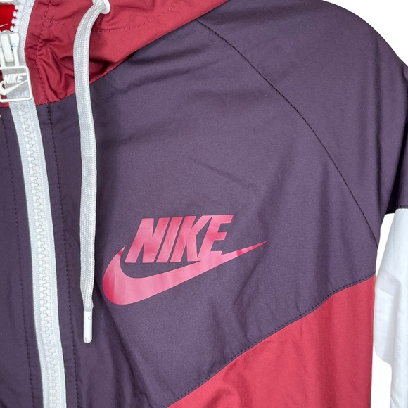 Nike Sportswear Windrunner Jacket - Picture 3 of 15